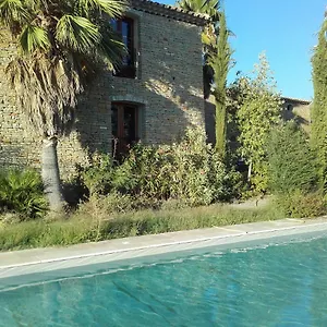 Domaine L'oliveraie Le Castellet (Var)